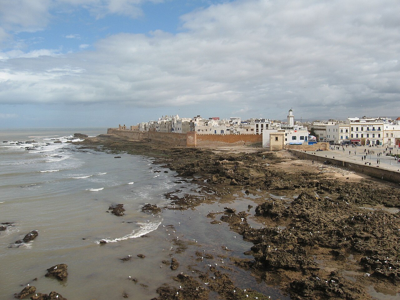 Essaouira, Morocco