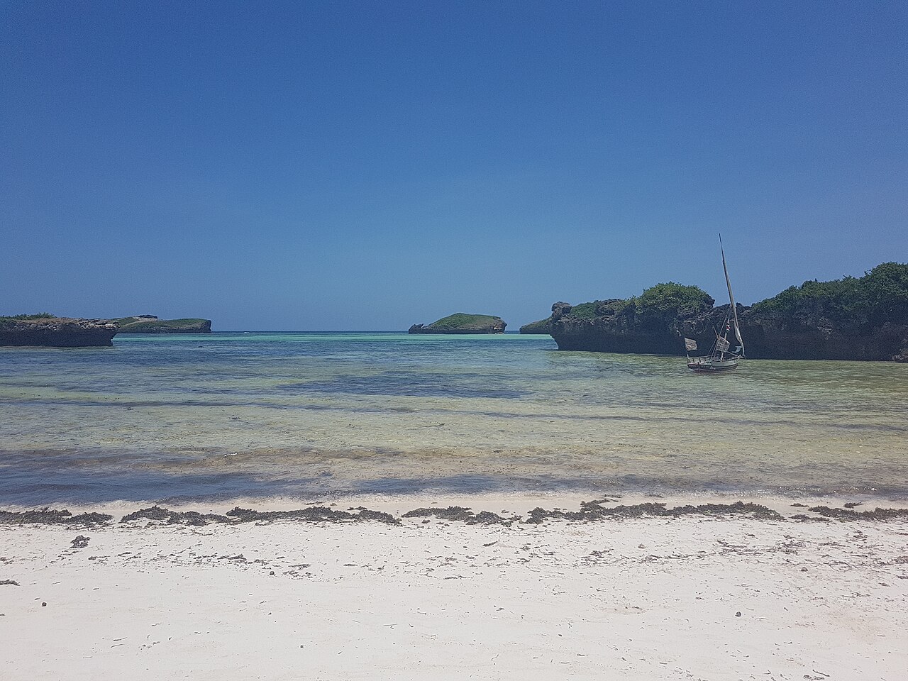 Watamu, Kenya